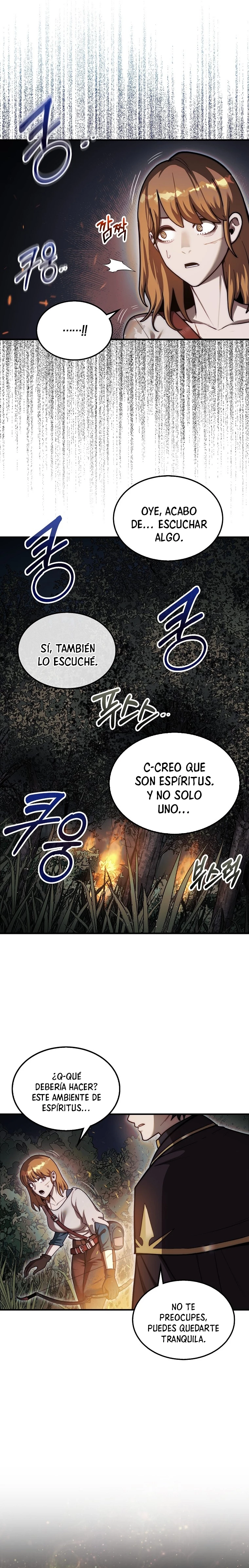 La 31ma pieza revierte la situación capítulo 32, página 6