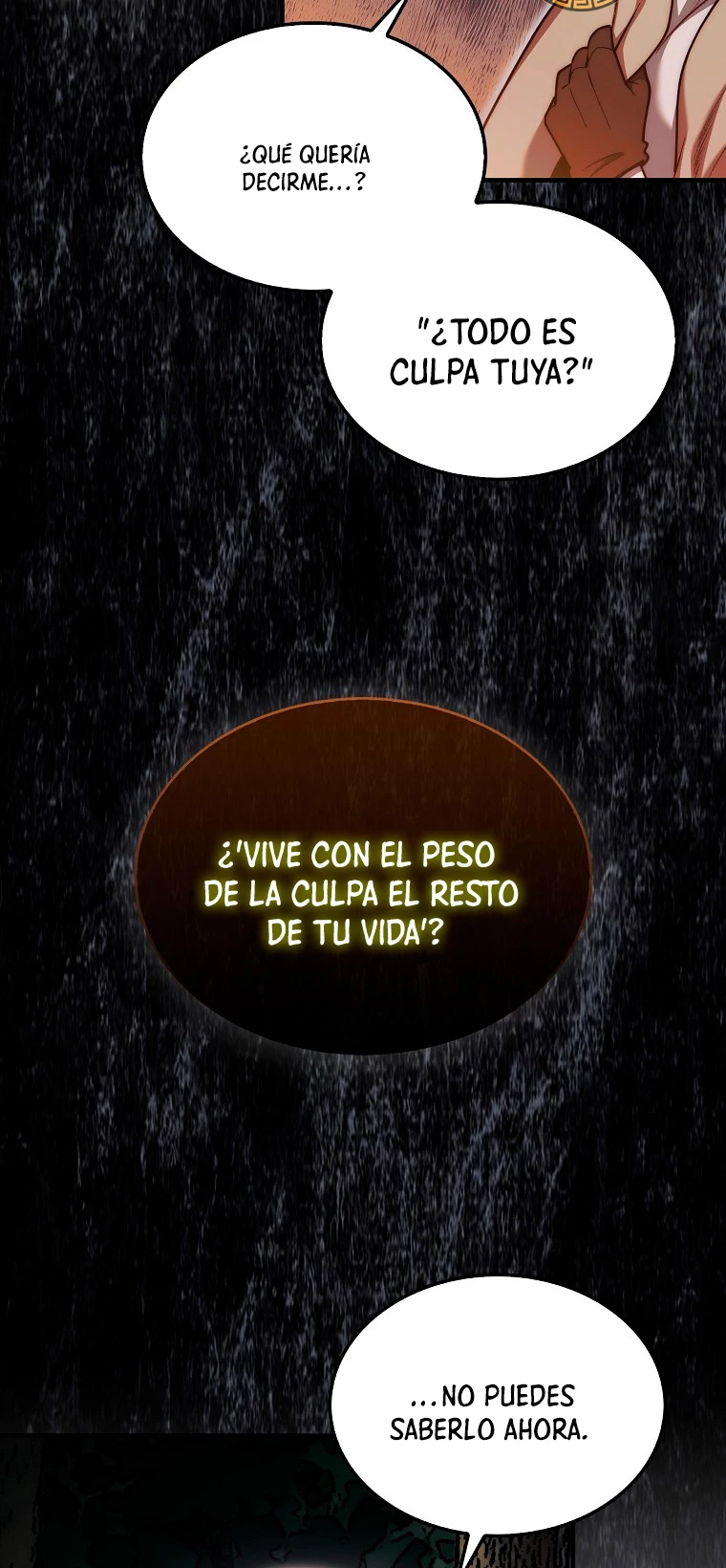 La 31ma pieza revierte la situación capítulo 34, página 8