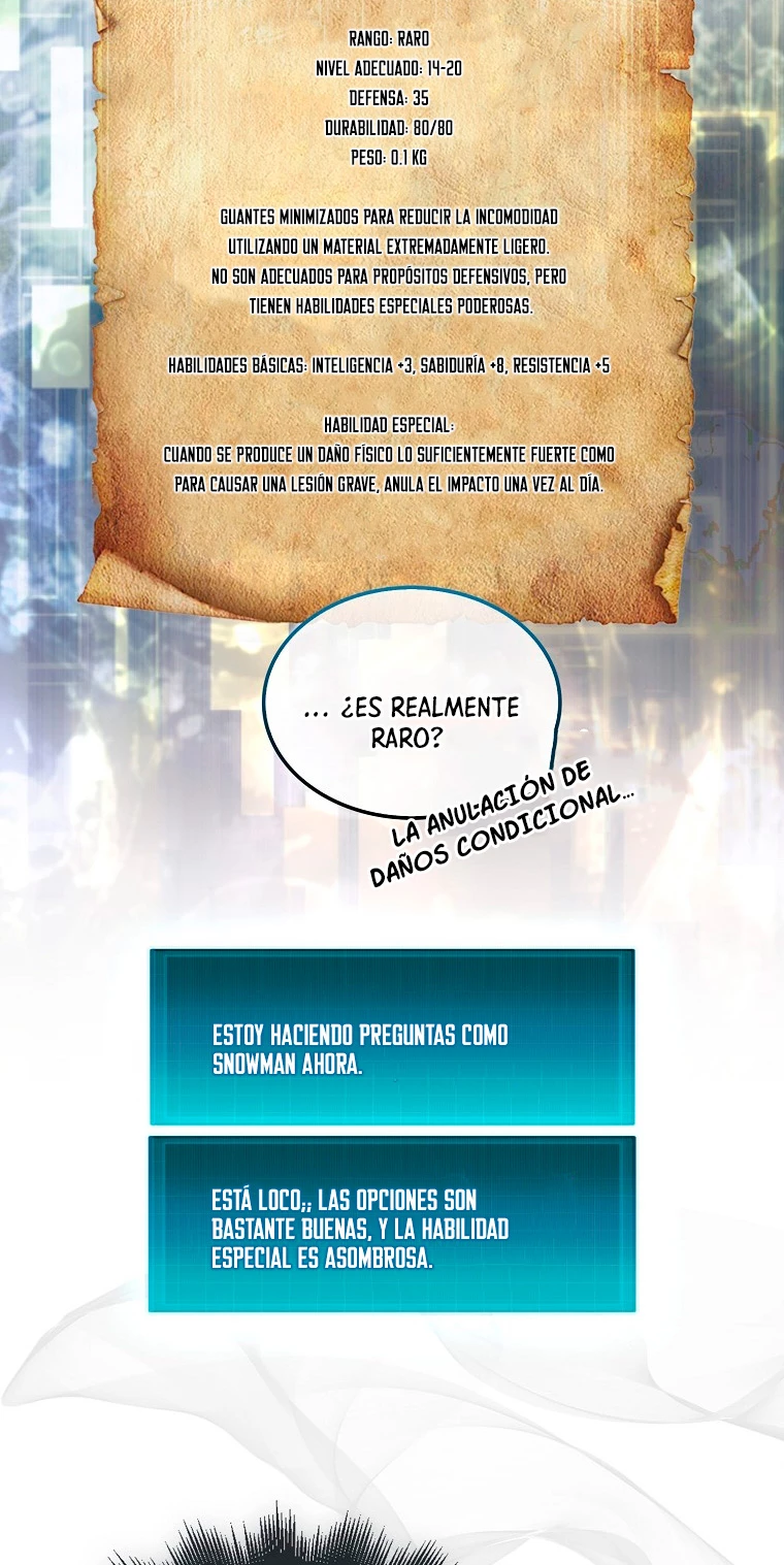La 31ma pieza revierte la situación capítulo 37, página 9
