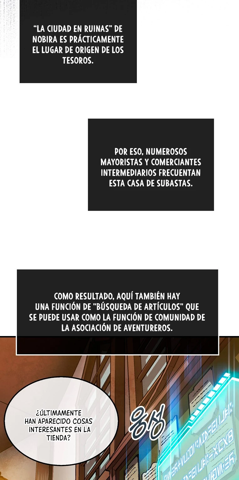La 31ma pieza revierte la situación capítulo 37, página 21