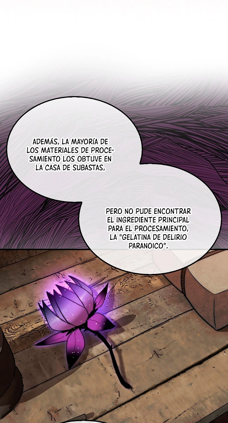 La 31ma pieza revierte la situación capítulo 38, página 8