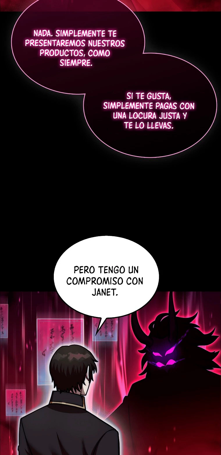 La 31ma pieza revierte la situación capítulo 38, página 18
