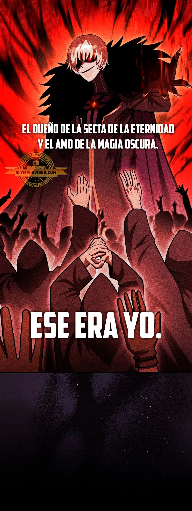 La 31ma pieza revierte la situación capítulo 43, página 47