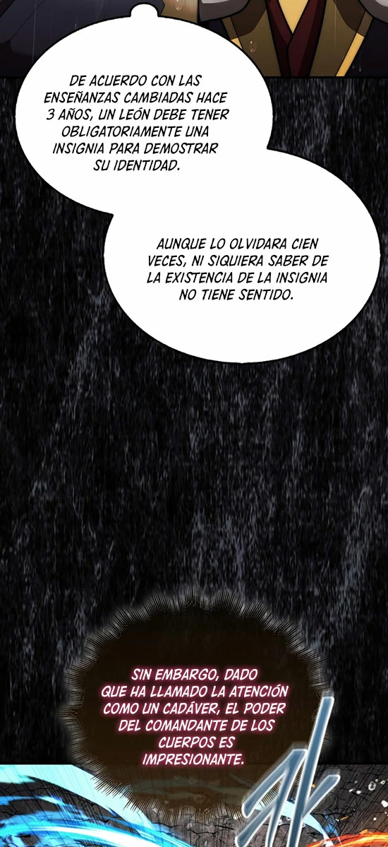 La 31ma pieza revierte la situación capítulo 45, página 54