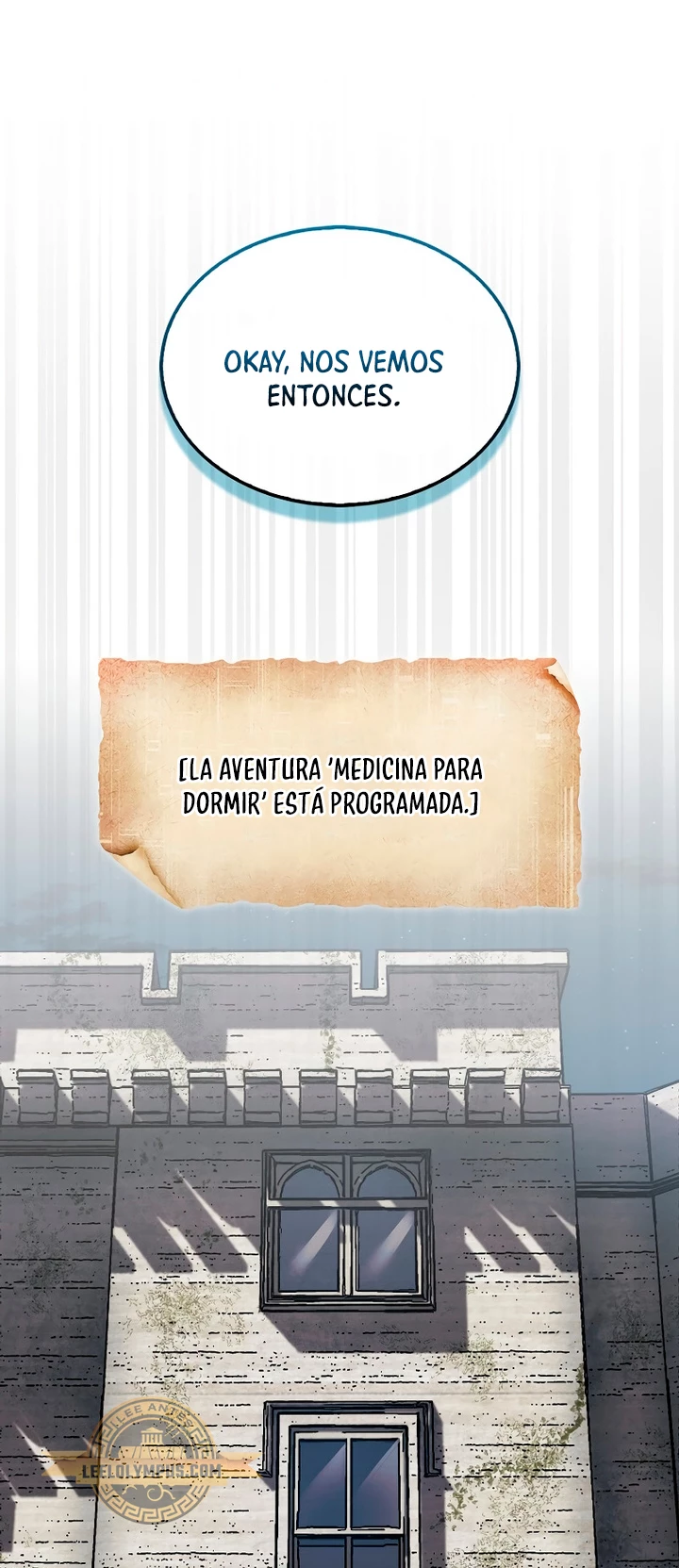 La 31ma pieza revierte la situación capítulo 49, página 4