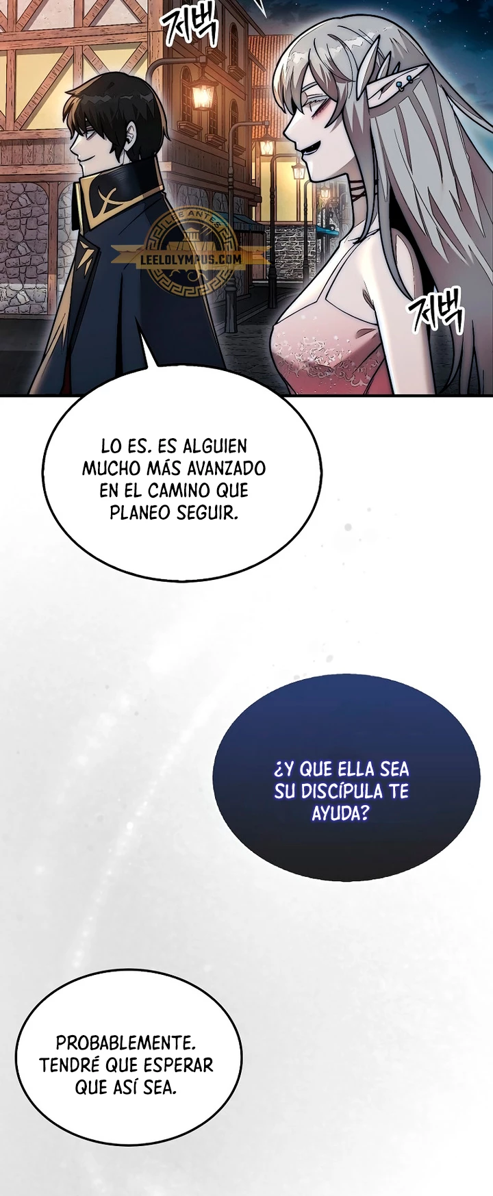 La 31ma pieza revierte la situación capítulo 49, página 7
