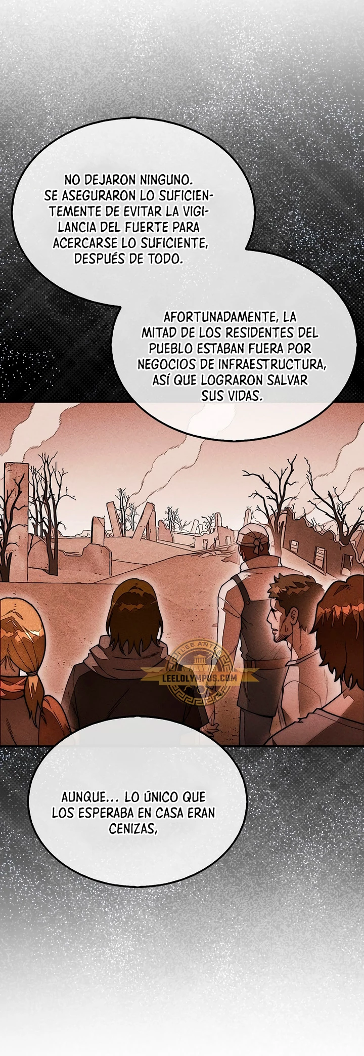 La 31ma pieza revierte la situación capítulo 49, página 37