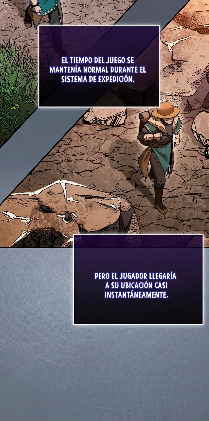 La 31ma pieza revierte la situación capítulo 49, página 55