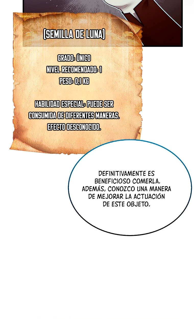 La 31ma pieza revierte la situación capítulo 5, página 55