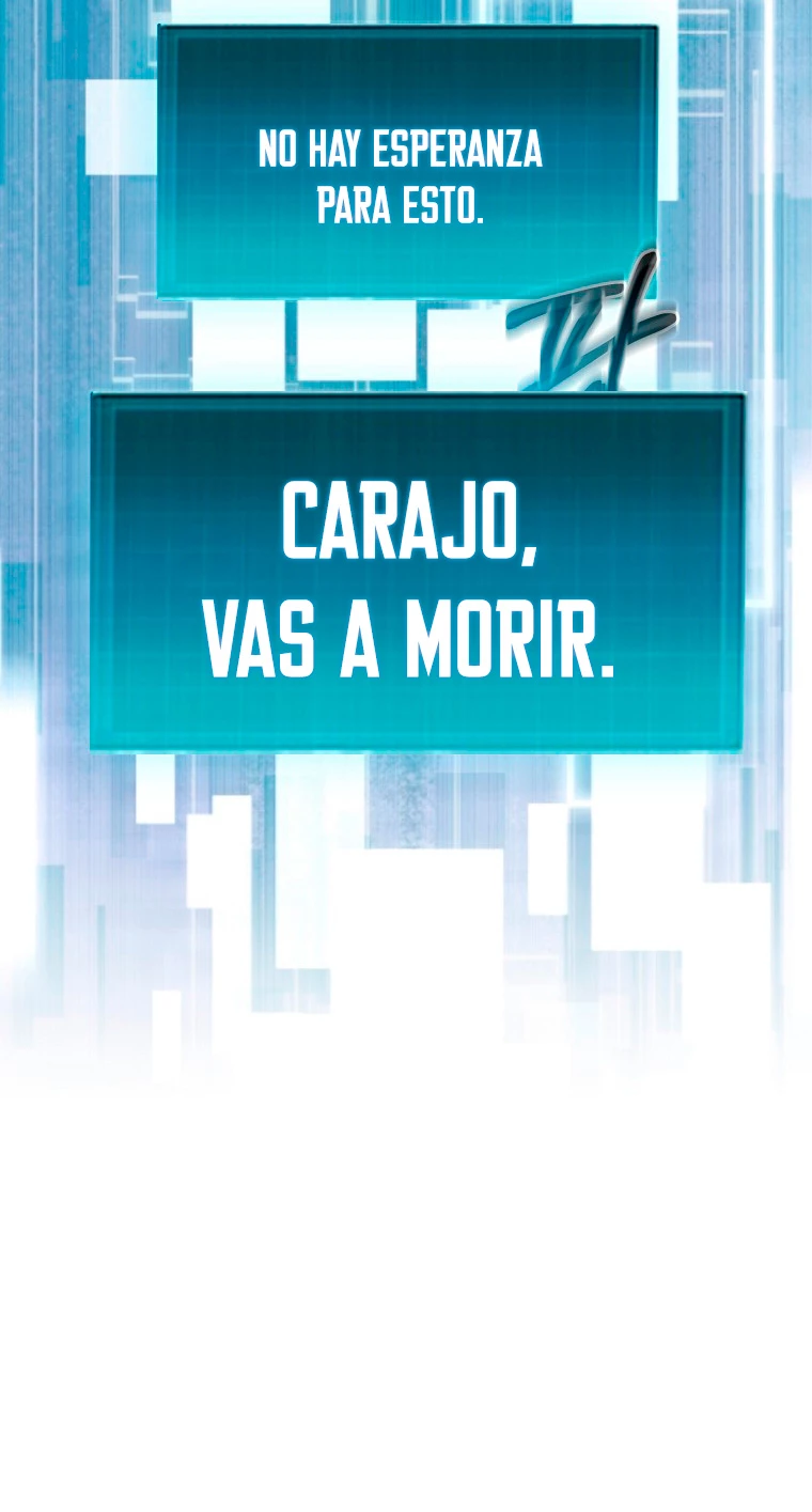 La 31ma pieza revierte la situación capítulo 5, página 76