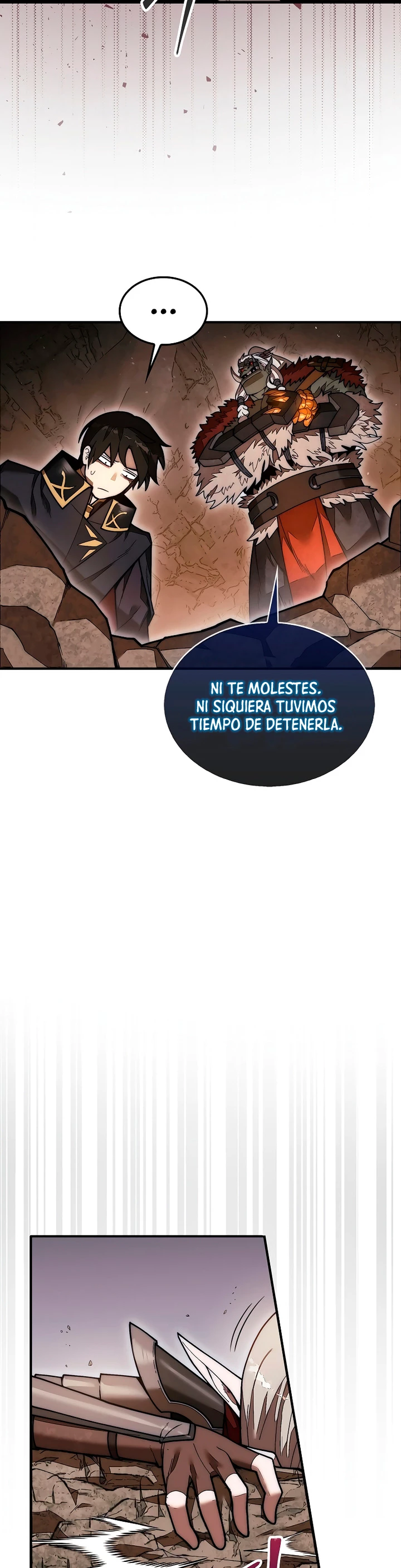 La 31ma pieza revierte la situación capítulo 51, página 13