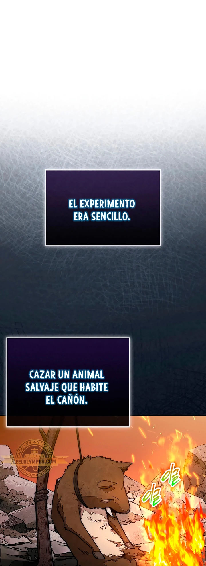 La 31ma pieza revierte la situación capítulo 51, página 25