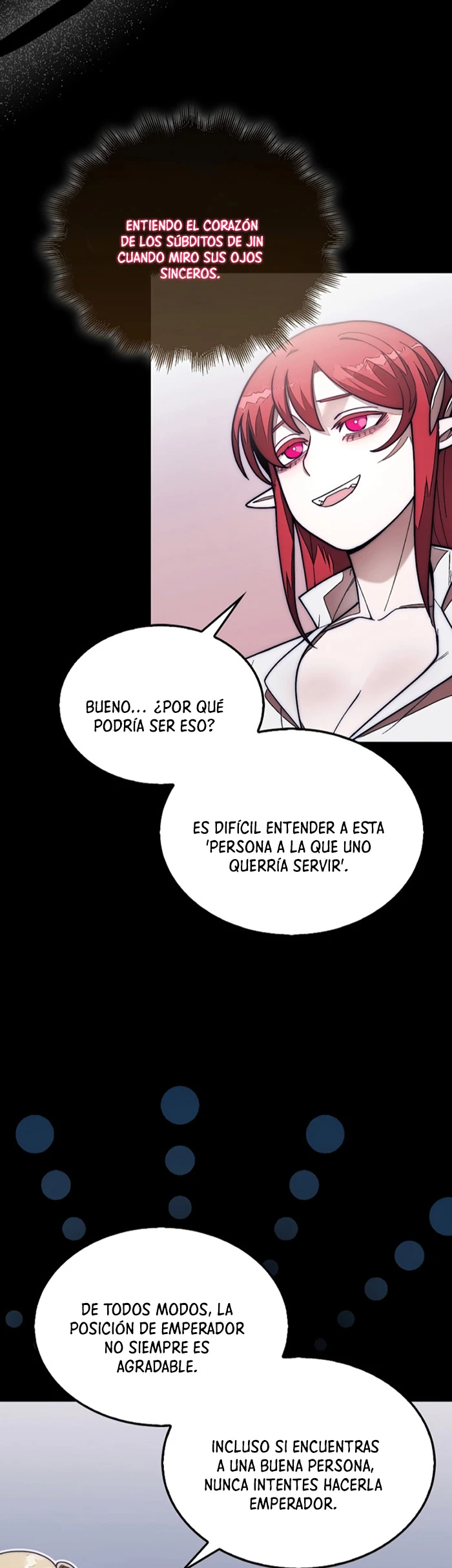 La 31ma pieza revierte la situación capítulo 53, página 39