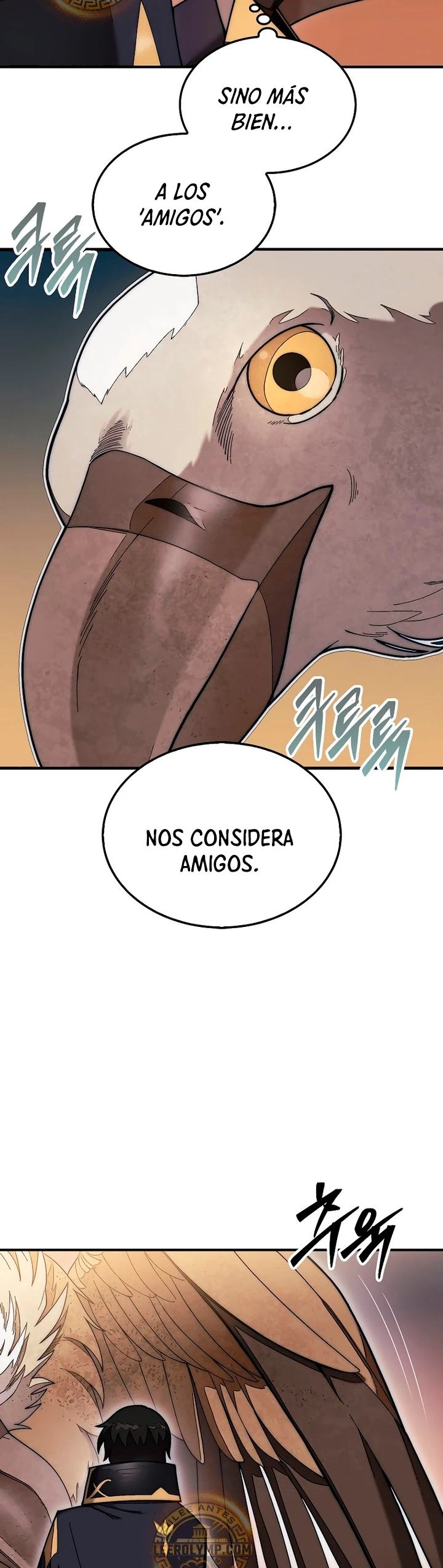 La 31ma pieza revierte la situación capítulo 54, página 55