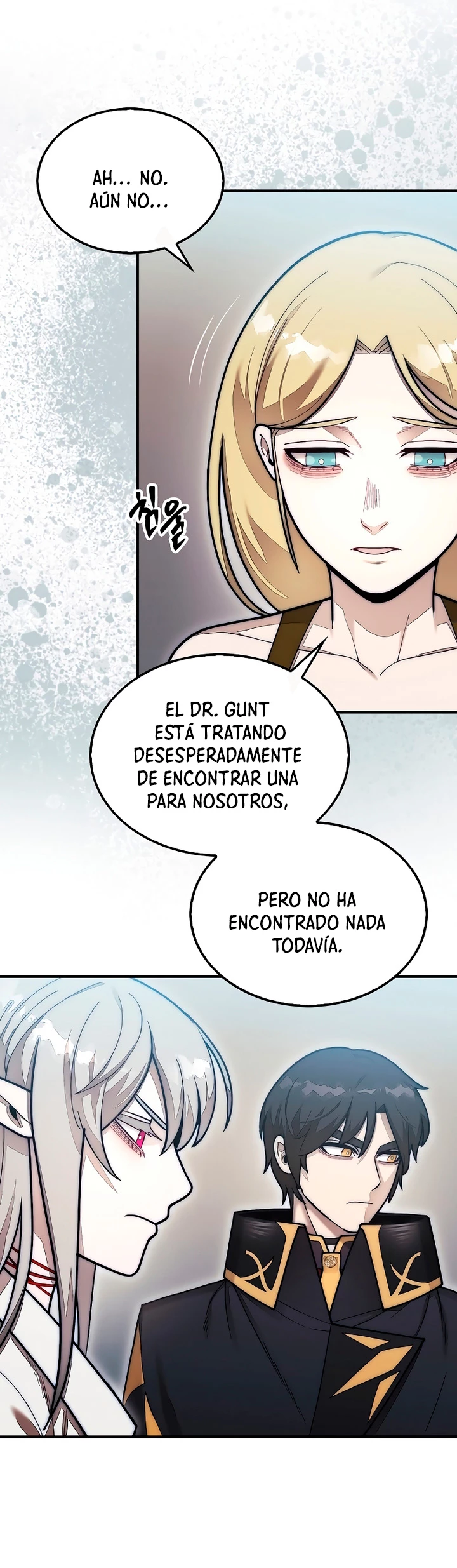 La 31ma pieza revierte la situación capítulo 57, página 8