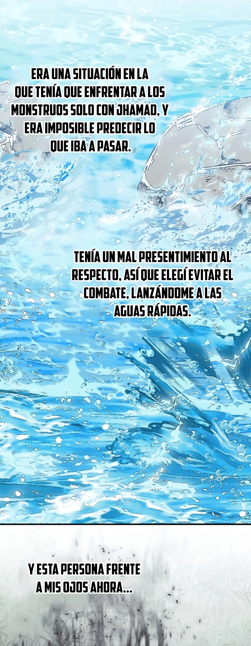 La 31ma pieza revierte la situación capítulo 59, página 3