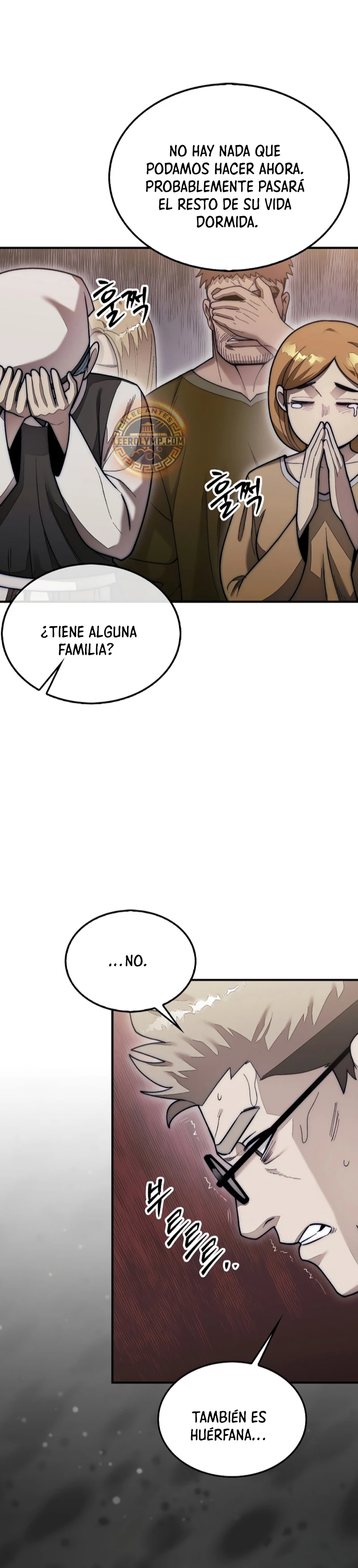 La 31ma pieza revierte la situación capítulo 59, página 31