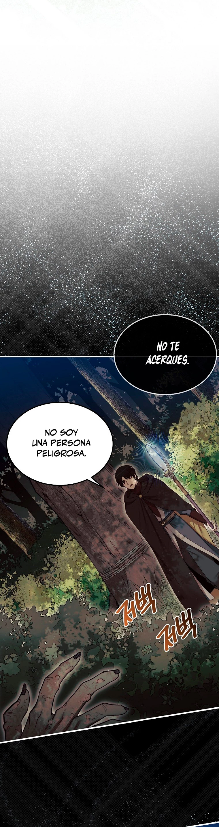 La 31ma pieza revierte la situación capítulo 6, página 24