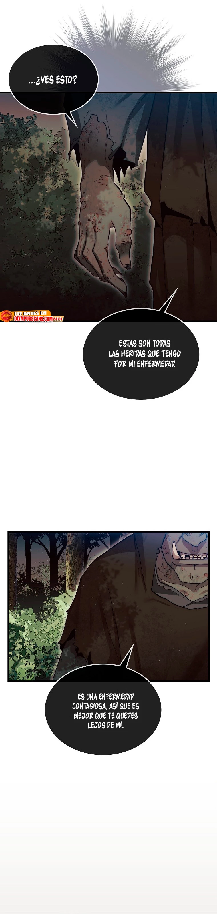 La 31ma pieza revierte la situación capítulo 6, página 30