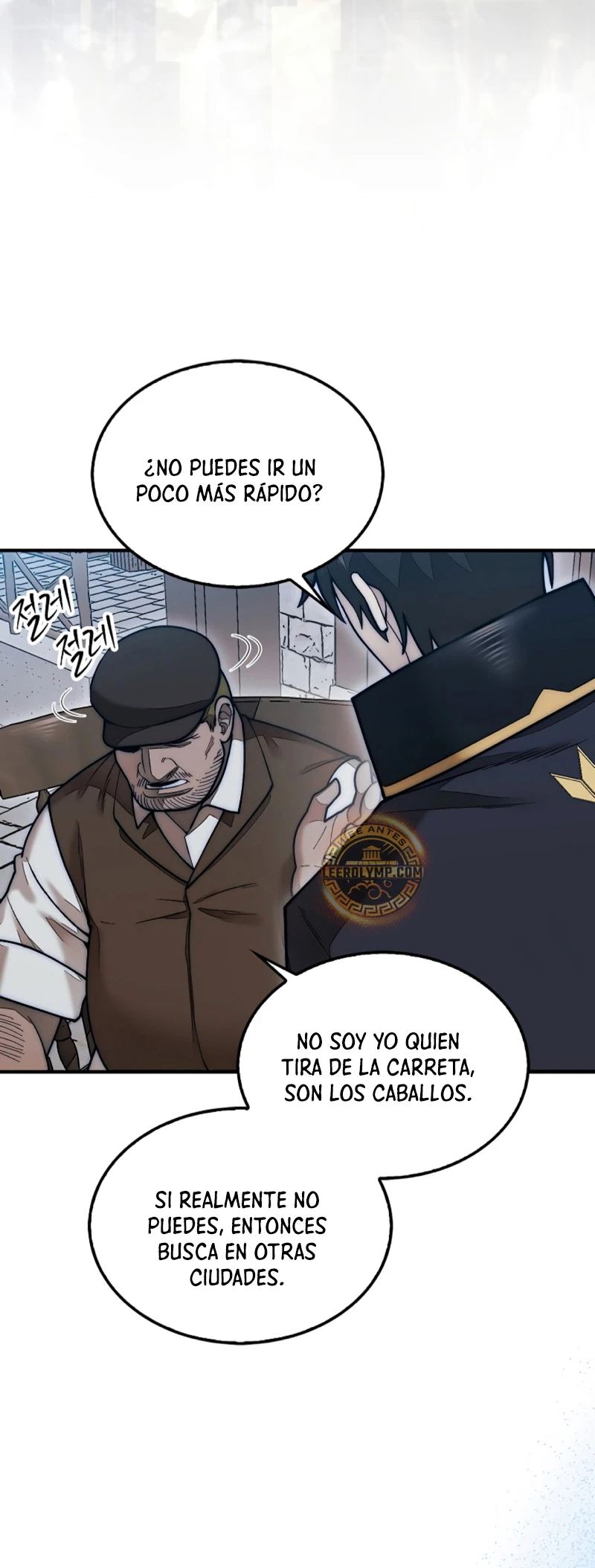 La 31ma pieza revierte la situación capítulo 62, página 37