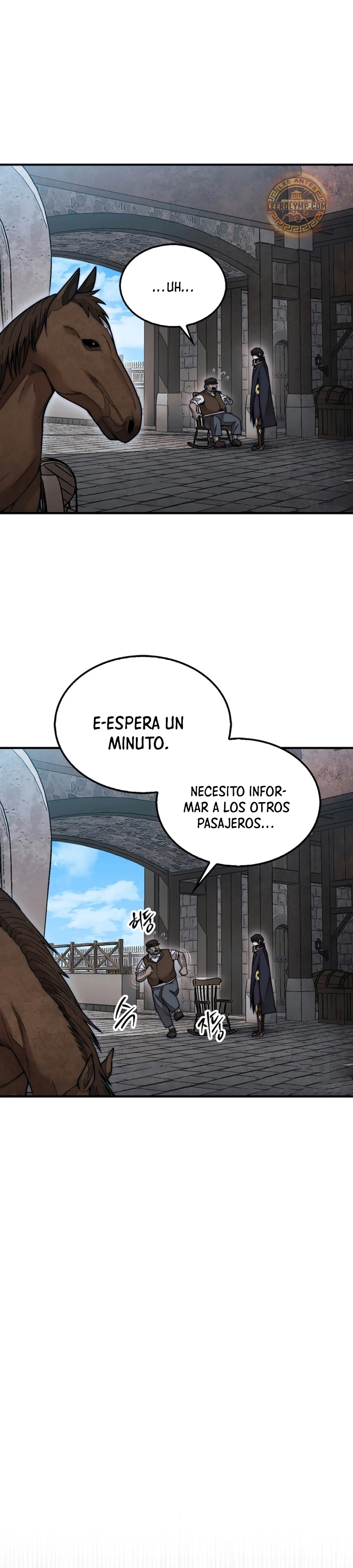 La 31ma pieza revierte la situación capítulo 62, página 39