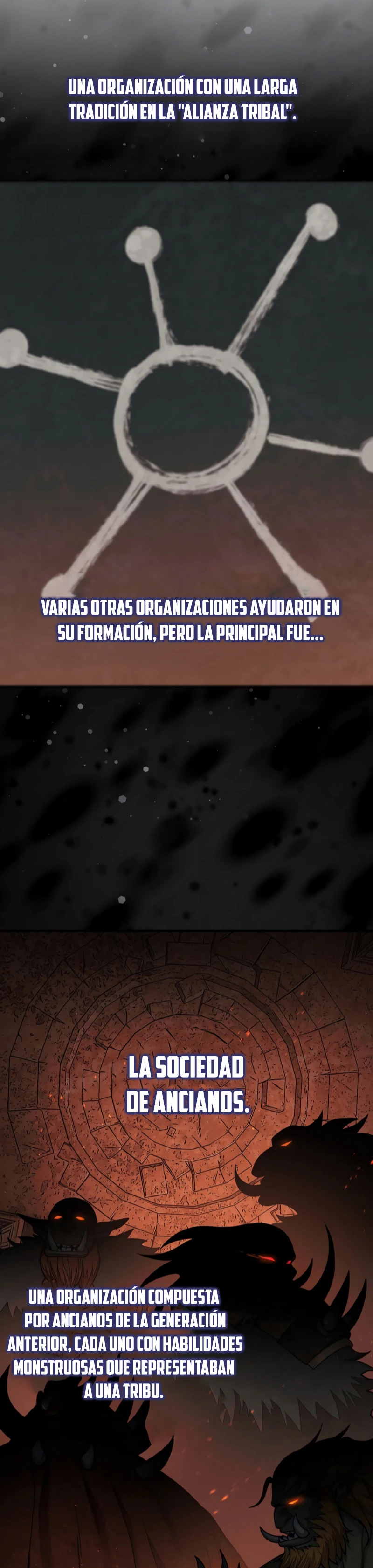 La 31ma pieza revierte la situación capítulo 68, página 29