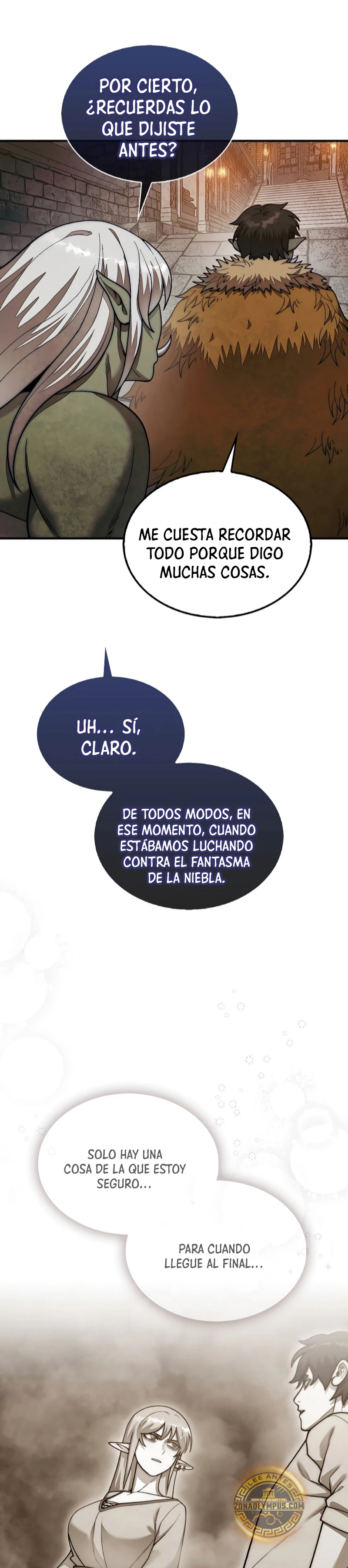 La 31ma pieza revierte la situación capítulo 68, página 37