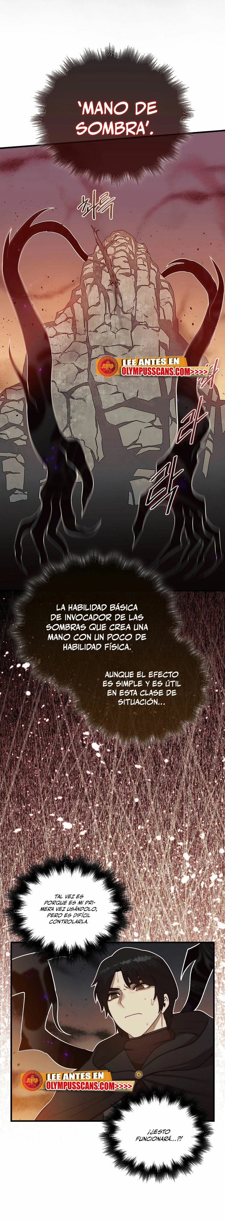 La 31ma pieza revierte la situación capítulo 7, página 22