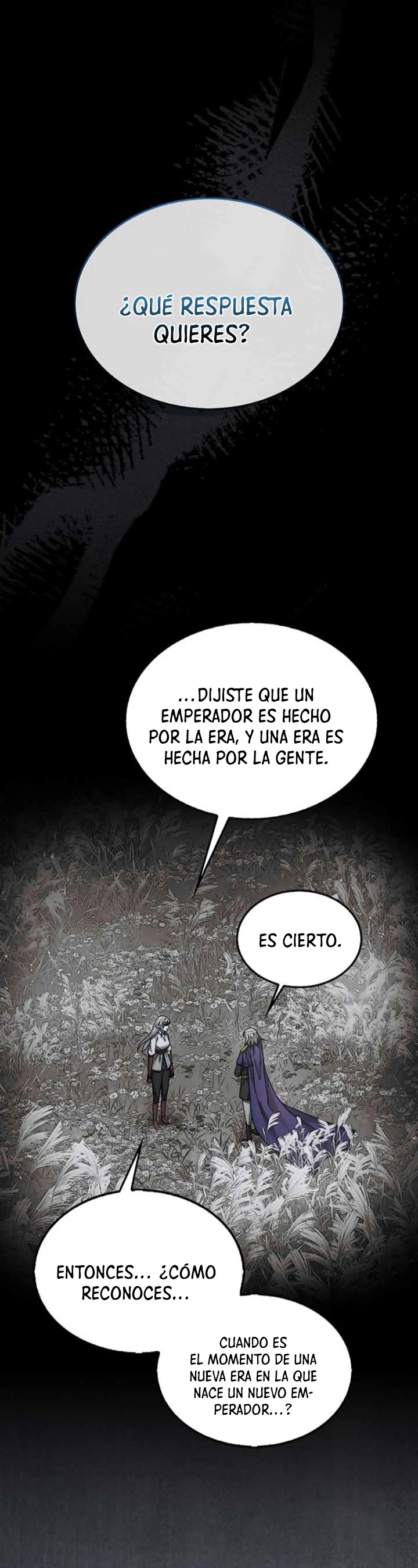 La 31ma pieza revierte la situación capítulo 72, página 31