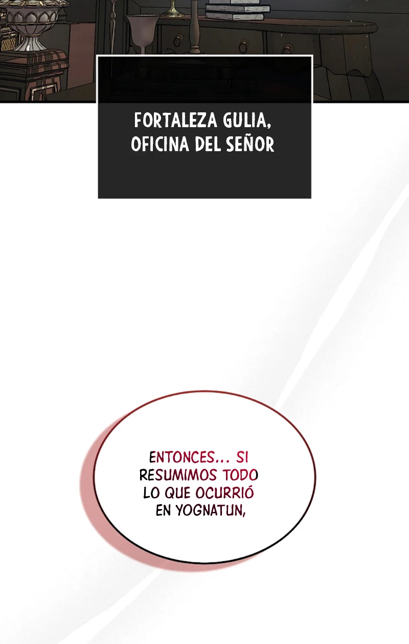 La 31ma pieza revierte la situación capítulo 74, página 11