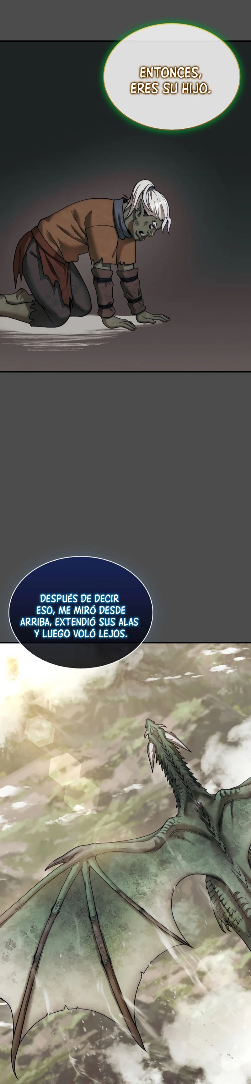La 31ma pieza revierte la situación capítulo 76, página 30