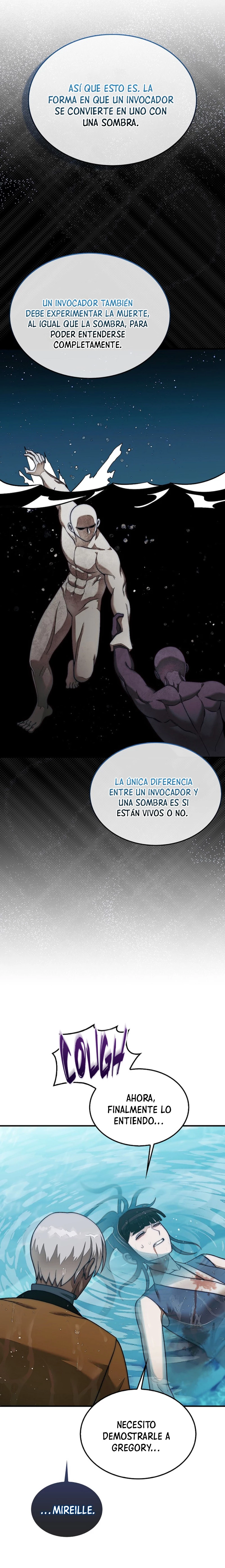 La 31ma pieza revierte la situación capítulo 78, página 12