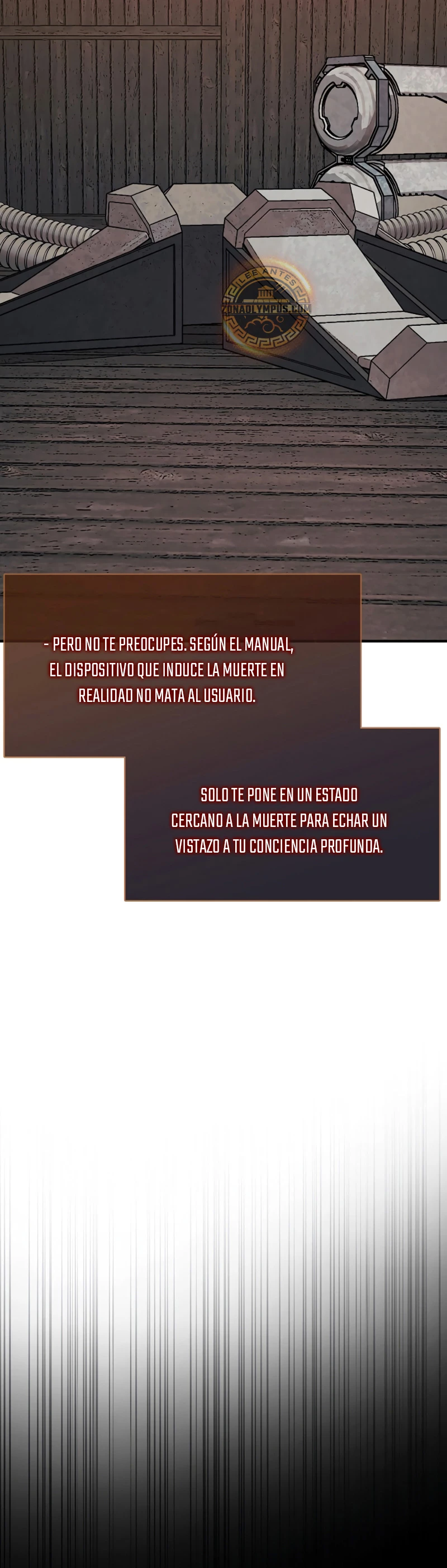 La 31ma pieza revierte la situación capítulo 78, página 27