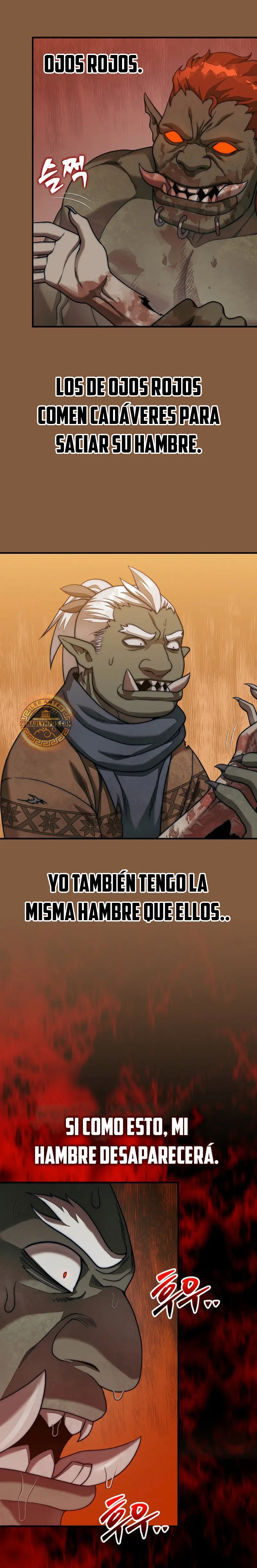 La 31ma pieza revierte la situación capítulo 79, página 4