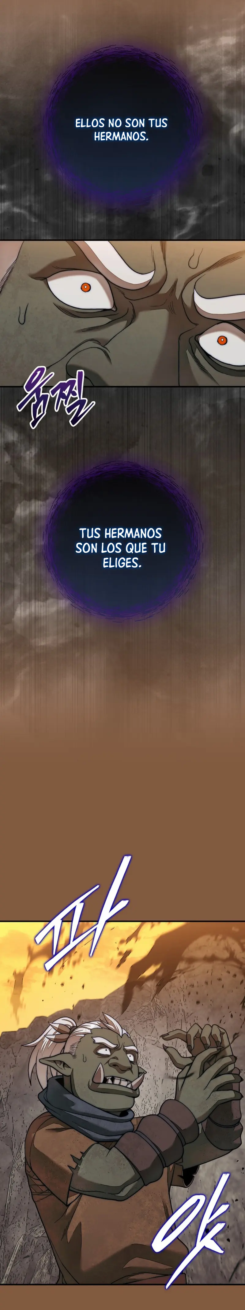La 31ma pieza revierte la situación capítulo 79, página 14