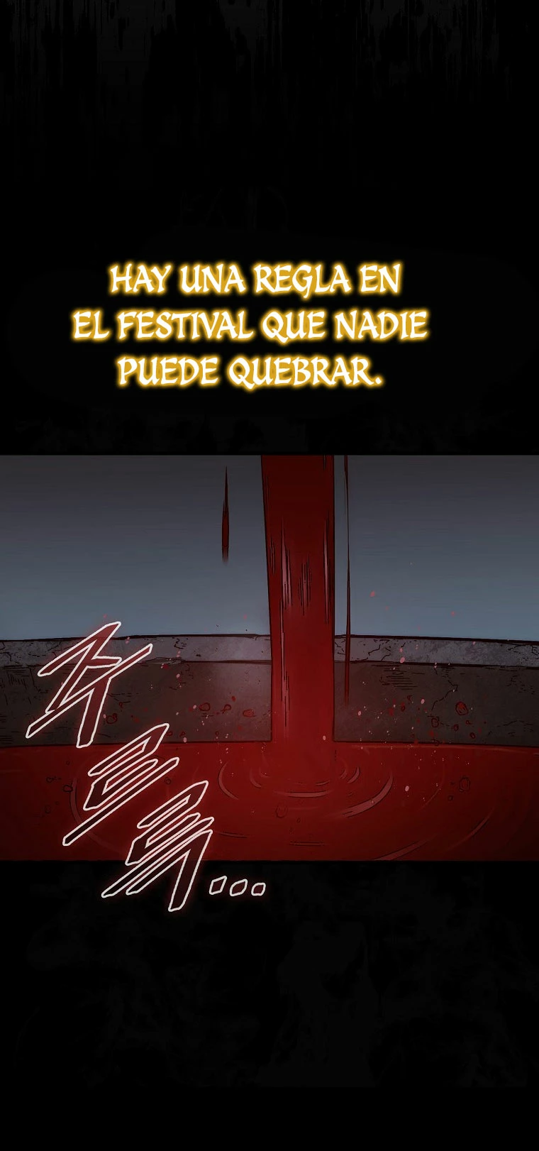 La 31ma pieza revierte la situación capítulo 8, página 7