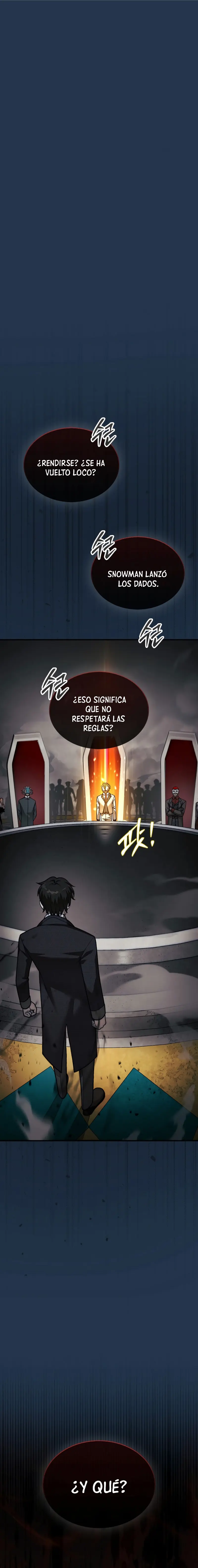 La 31ma pieza revierte la situación capítulo 81, página 15