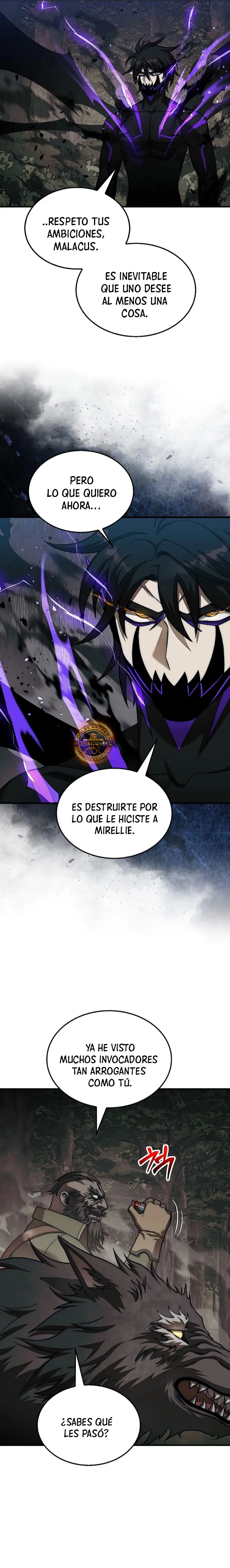 La 31ma pieza revierte la situación capítulo 83, página 31
