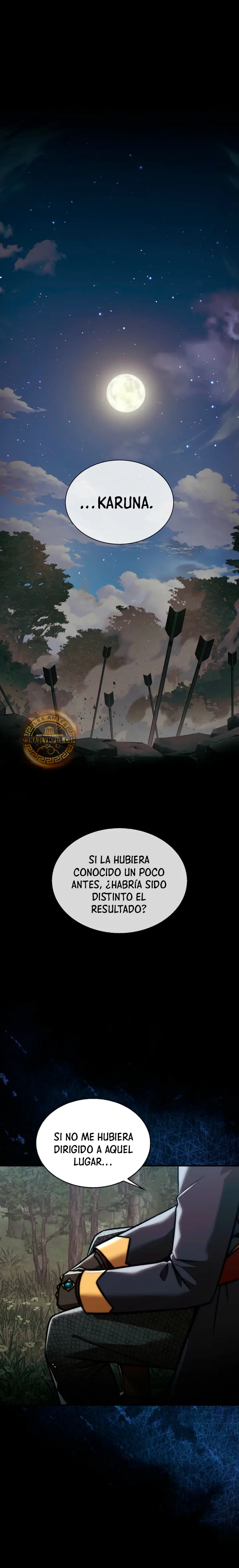 La 31ma pieza revierte la situación capítulo 85, página 1