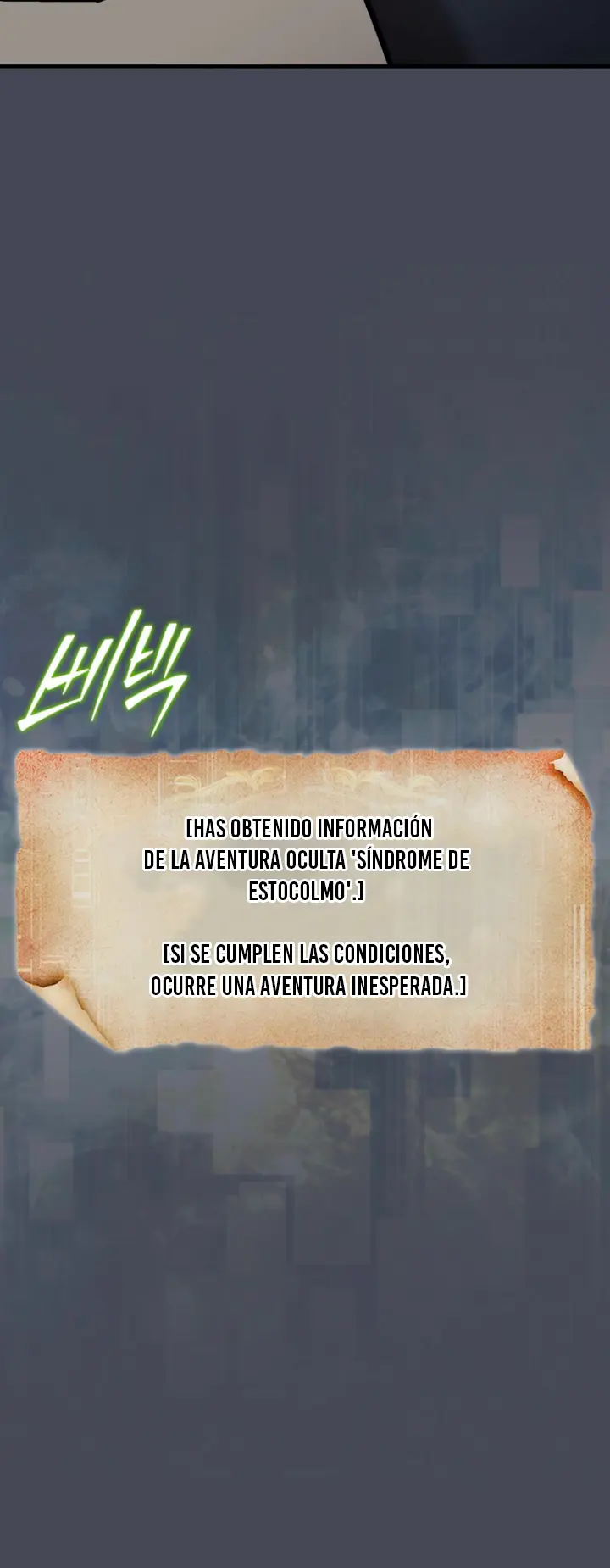 La 31ma pieza revierte la situación capítulo 85, página 22