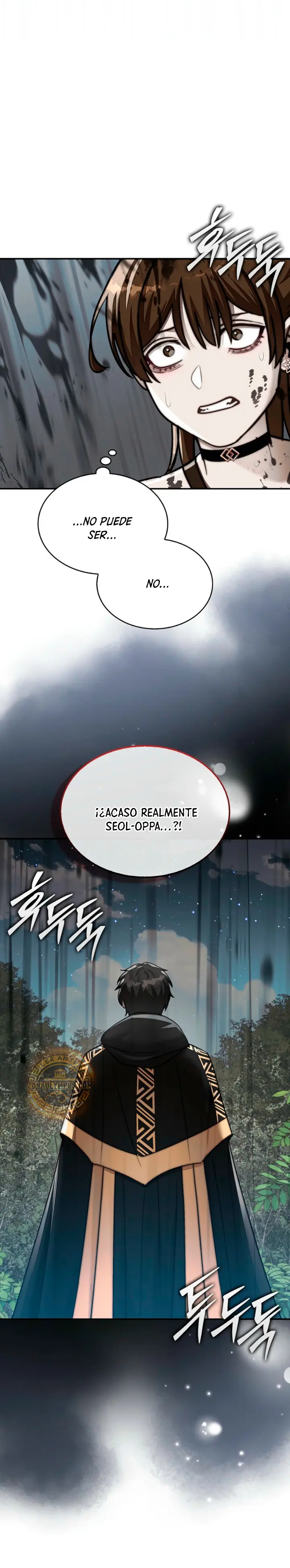 La 31ma pieza revierte la situación capítulo 87, página 9