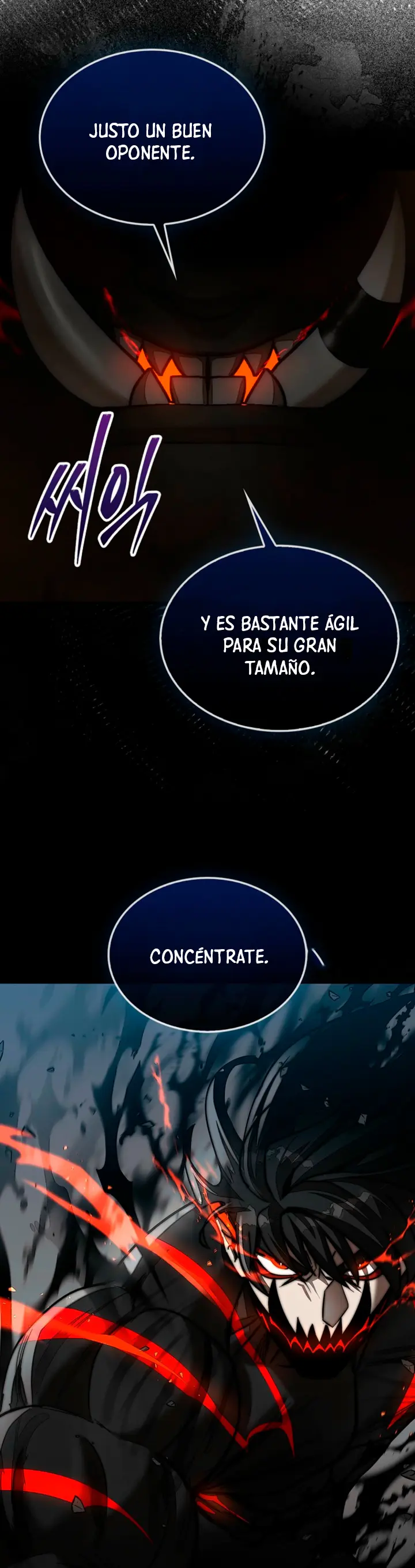 La 31ma pieza revierte la situación capítulo 87, página 16