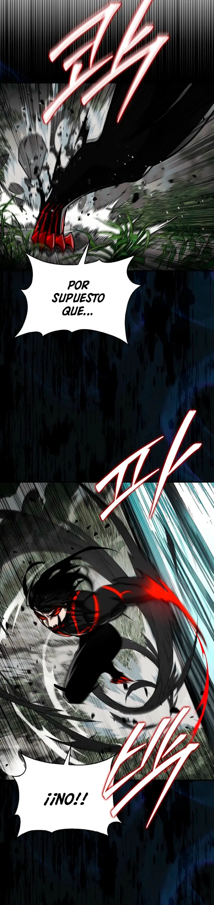 La 31ma pieza revierte la situación capítulo 87, página 25