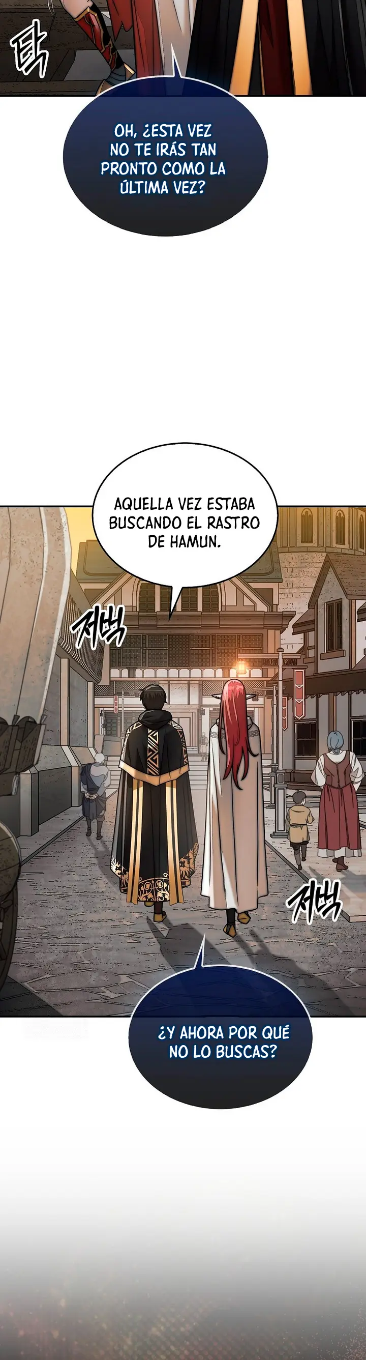 La 31ma pieza revierte la situación capítulo 89, página 23