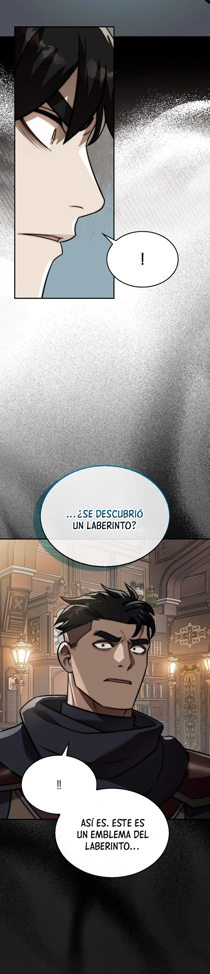 La 31ma pieza revierte la situación capítulo 89, página 35