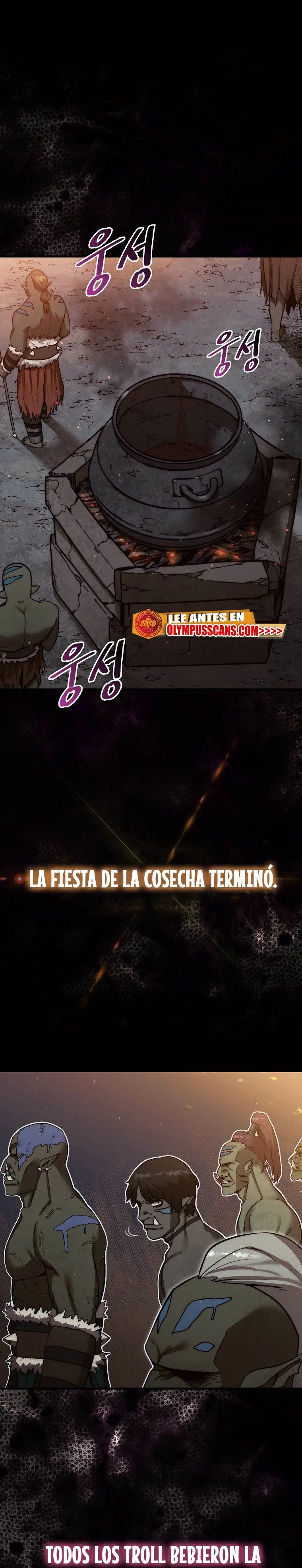 La 31ma pieza revierte la situación capítulo 9, página 2