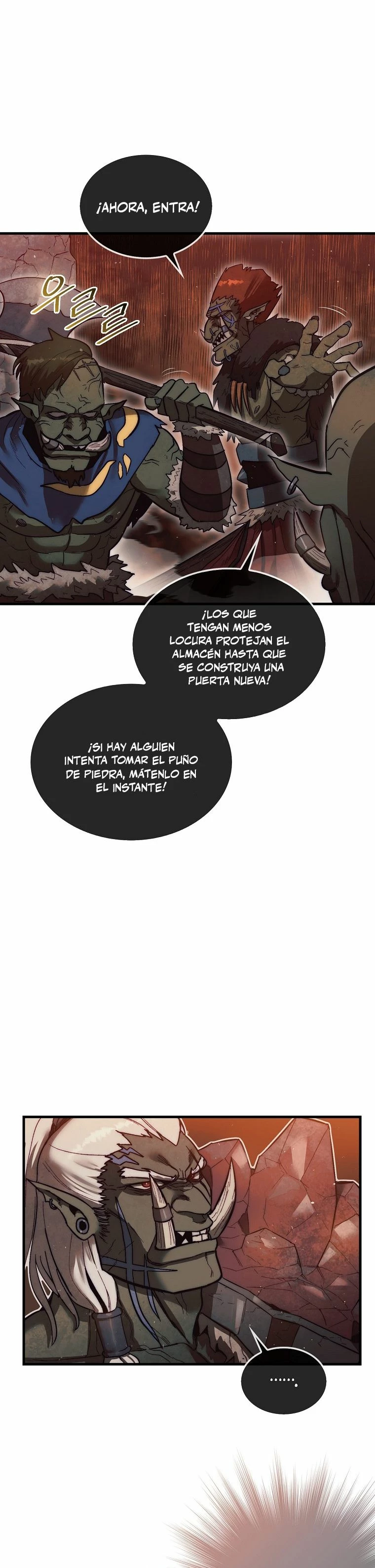 La 31ma pieza revierte la situación capítulo 9, página 31