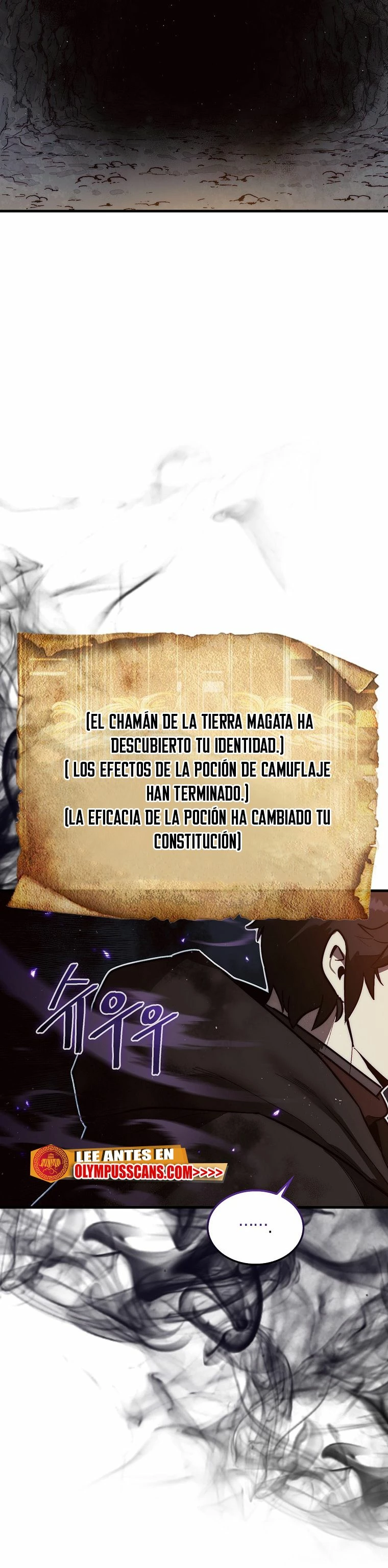 La 31ma pieza revierte la situación capítulo 9, página 35