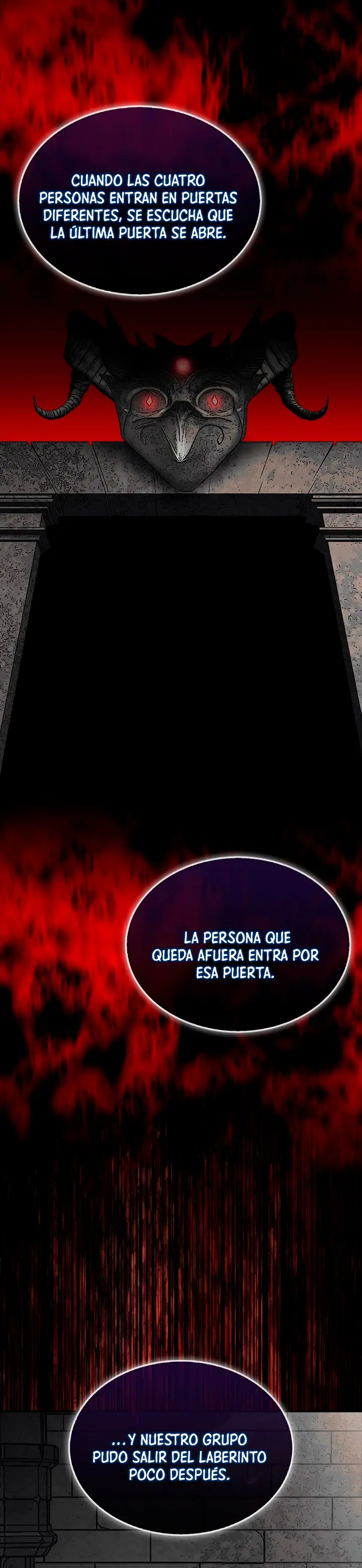 La 31ma pieza revierte la situación capítulo 90, página 7