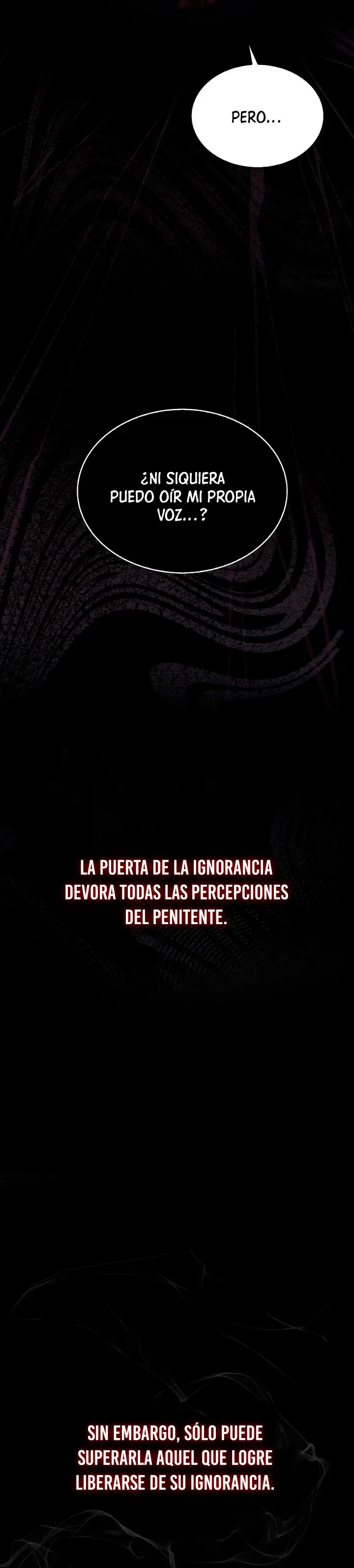 La 31ma pieza revierte la situación capítulo 93, página 5